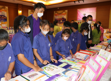 โครงการทัศนศึกษาเพื่อเสริมสร้างประสบการณ์ด้านการสหกรณ์แก่นักเรียน ปีงบประมาณ พ.ศ.2566 ... พารามิเตอร์รูปภาพ 6