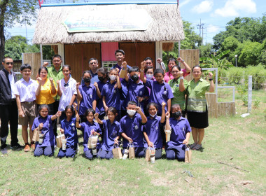 โครงการทัศนศึกษาเพื่อเสริมสร้างประสบการณ์ด้านการสหกรณ์แก่นักเรียน ปีงบประมาณ พ.ศ.2566 ... พารามิเตอร์รูปภาพ 18