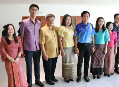 กิจกรรมสภากาแฟจังหวัดพระนครศรีอยุธยา ประจำเดือนกรกฎาคม 2566 พารามิเตอร์รูปภาพ 12