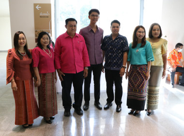 กิจกรรมสภากาแฟจังหวัดพระนครศรีอยุธยา ประจำเดือนกรกฎาคม 2566 พารามิเตอร์รูปภาพ 13