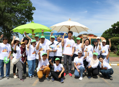 สหกรณ์จังหวัด ให้การต้อนรับ ... พารามิเตอร์รูปภาพ 24