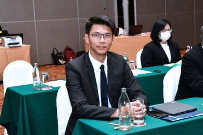 สหกรณ์จังหวัด เข้าร่วมโครงการฝึกอบรม หลักสูตร ... พารามิเตอร์รูปภาพ 1