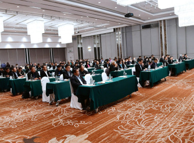 สหกรณ์จังหวัด เข้าร่วมโครงการฝึกอบรม หลักสูตร ... พารามิเตอร์รูปภาพ 11