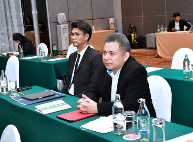 สหกรณ์จังหวัด เข้าร่วมโครงการฝึกอบรม หลักสูตร ... พารามิเตอร์รูปภาพ 4