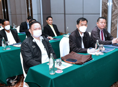 สหกรณ์จังหวัด เข้าร่วมโครงการฝึกอบรม หลักสูตร ... พารามิเตอร์รูปภาพ 6