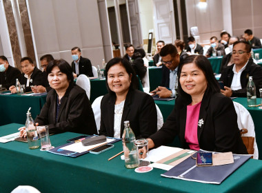 สหกรณ์จังหวัด เข้าร่วมโครงการฝึกอบรม หลักสูตร ... พารามิเตอร์รูปภาพ 8