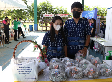 โครงการคลินิกเกษตรเคลื่อนที่ในพระราชานุเคราะห์ฯ ปี 2566 ... พารามิเตอร์รูปภาพ 16