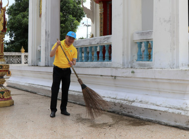 โครงการจิตอาสาพัฒนาด้านการเกษตร บริเวณคลองเปรมประชากร ... พารามิเตอร์รูปภาพ 9