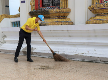 โครงการจิตอาสาพัฒนาด้านการเกษตร บริเวณคลองเปรมประชากร ... พารามิเตอร์รูปภาพ 10