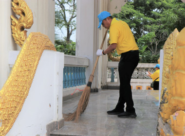 โครงการจิตอาสาพัฒนาด้านการเกษตร บริเวณคลองเปรมประชากร ... พารามิเตอร์รูปภาพ 11