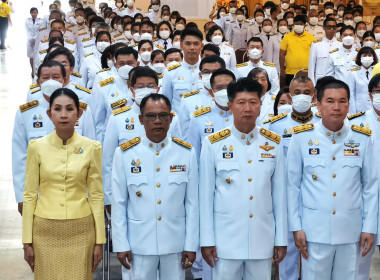 กิจกรรมเฉลิมพระเกียรติ พระบาทสมเด็จพระเจ้าอยู่หัว ... พารามิเตอร์รูปภาพ 4