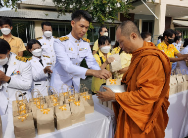 กิจกรรมเฉลิมพระเกียรติ พระบาทสมเด็จพระเจ้าอยู่หัว ... พารามิเตอร์รูปภาพ 13