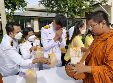 กิจกรรมเฉลิมพระเกียรติ พระบาทสมเด็จพระเจ้าอยู่หัว ... พารามิเตอร์รูปภาพ 15