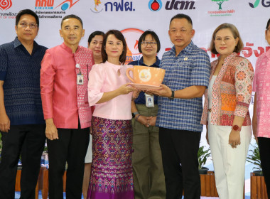 สหกรณ์จังหวัด ร่วมกิจกรรมสภากาแฟจังหวัดพระนครศรีอยุธยา ... พารามิเตอร์รูปภาพ 4