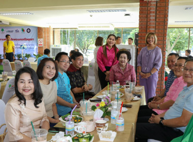 สหกรณ์จังหวัด ร่วมกิจกรรมสภากาแฟจังหวัดพระนครศรีอยุธยา ... พารามิเตอร์รูปภาพ 5