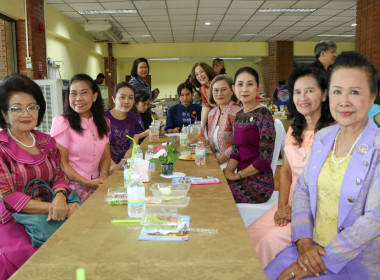 สหกรณ์จังหวัด ร่วมกิจกรรมสภากาแฟจังหวัดพระนครศรีอยุธยา ... พารามิเตอร์รูปภาพ 7