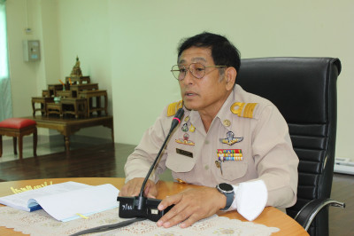 ประชุมคณะกรรมการพิจารณาเงินกู้โครงการสร้างความเข้มแข็งให้กับกลุ่มเกษตรกร เพื่อเข้าถึงแหล่งเงินทุนในการผลิตและการตลาด ระดับจังหวัด ครั้งที่ 2/2566 ... พารามิเตอร์รูปภาพ 1