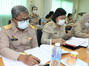 ประชุมคณะกรรมการพิจารณาเงินกู้โครงการสร้างความเข้มแข็งให้กับกลุ่มเกษตรกร เพื่อเข้าถึงแหล่งเงินทุนในการผลิตและการตลาด ระดับจังหวัด ครั้งที่ 2/2566 ... พารามิเตอร์รูปภาพ 13