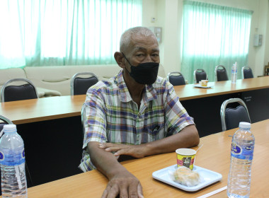 ประชุมคณะกรรมการพิจารณาเงินกู้โครงการสร้างความเข้มแข็งให้กับกลุ่มเกษตรกร เพื่อเข้าถึงแหล่งเงินทุนในการผลิตและการตลาด ระดับจังหวัด ครั้งที่ 2/2566 ... พารามิเตอร์รูปภาพ 11