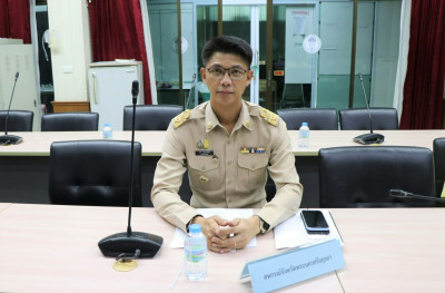 การประชุมคณะอนุกรรมการติดตาม กำกับ ... พารามิเตอร์รูปภาพ 1