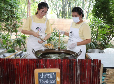 ร่วมกิจกรรมสภากาแฟจังหวัดพระนครศรีอยุธยา ประจำเดือนกันยายน ... พารามิเตอร์รูปภาพ 11