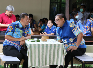 ร่วมกิจกรรมสภากาแฟจังหวัดพระนครศรีอยุธยา ประจำเดือนกันยายน ... พารามิเตอร์รูปภาพ 4