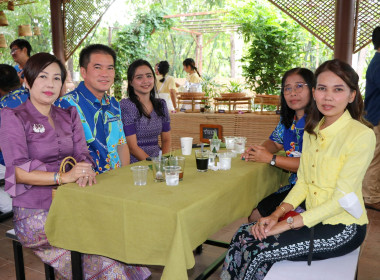 ร่วมกิจกรรมสภากาแฟจังหวัดพระนครศรีอยุธยา ประจำเดือนกันยายน ... พารามิเตอร์รูปภาพ 5