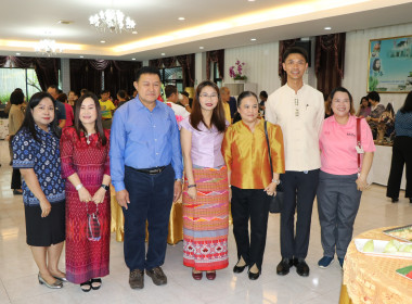 สหกรณ์จังหวัด ร่วมกิจกรรมสภากาแฟจังหวัดพระนครศรีอยุธยา ... พารามิเตอร์รูปภาพ 9