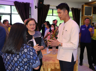 สหกรณ์จังหวัด ร่วมกิจกรรมสภากาแฟจังหวัดพระนครศรีอยุธยา ... พารามิเตอร์รูปภาพ 11