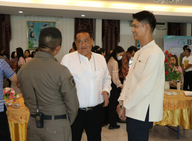 สหกรณ์จังหวัด ร่วมกิจกรรมสภากาแฟจังหวัดพระนครศรีอยุธยา ... พารามิเตอร์รูปภาพ 12