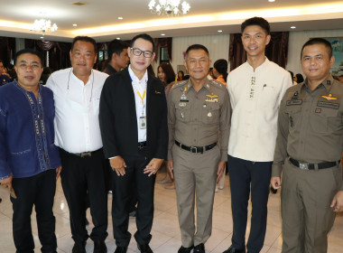 สหกรณ์จังหวัด ร่วมกิจกรรมสภากาแฟจังหวัดพระนครศรีอยุธยา ... พารามิเตอร์รูปภาพ 8