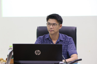 การประชุมประจำเดือนครั้งที่ 9/2566 พารามิเตอร์รูปภาพ 1