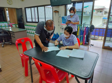 การติดตาม ตรวจสอบใช้เงินกู้กองทุนสงเคราะห์เกษตรกร ... พารามิเตอร์รูปภาพ 5