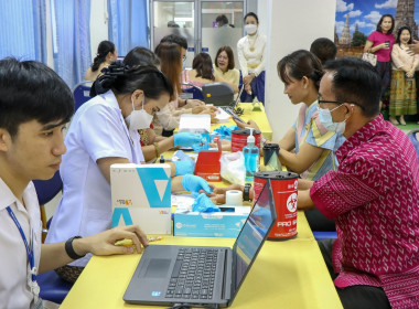 สหกรณ์จังหวัด ร่วมกิจกรรมสภากาแฟจังหวัดพระนครศรีอยุธยา ... พารามิเตอร์รูปภาพ 10