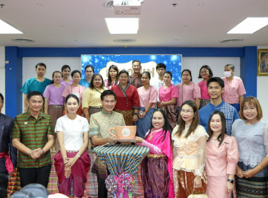 สหกรณ์จังหวัด ร่วมกิจกรรมสภากาแฟจังหวัดพระนครศรีอยุธยา ... พารามิเตอร์รูปภาพ 3