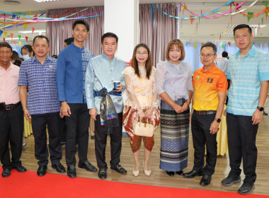 สหกรณ์จังหวัด ร่วมกิจกรรมสภากาแฟจังหวัดพระนครศรีอยุธยา ... พารามิเตอร์รูปภาพ 5