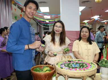 สหกรณ์จังหวัด ร่วมกิจกรรมสภากาแฟจังหวัดพระนครศรีอยุธยา ... พารามิเตอร์รูปภาพ 6