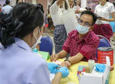 สหกรณ์จังหวัด ร่วมกิจกรรมสภากาแฟจังหวัดพระนครศรีอยุธยา ... พารามิเตอร์รูปภาพ 9