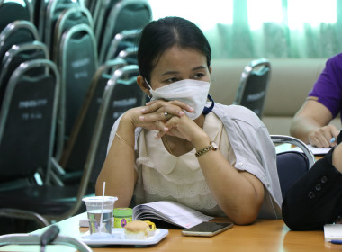 ร่วมประชุมการติดตามและนิเทศการจัดทำข้อมูลระบบงานของกรมส่งเสริมสหกรณ์ ... พารามิเตอร์รูปภาพ 14