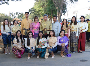 กิจกรรมสภากาแฟจังหวัดพระนครศรีอยุธยา ประจำเดือนธันวาคม 2566 พารามิเตอร์รูปภาพ 9