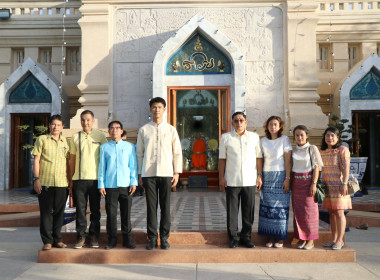 ร่วมพิธีมังคลาภิเษก &quot;เข็มที่ระลึก&quot; ตราจังหวัดพระนครศรีอยุธยา พารามิเตอร์รูปภาพ 9