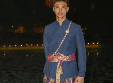 ร่วมพิธีเปิดงาน “ยอยศยิ่งฟ้าอยุธยามรดกโลก ประจำปี 2566” ... พารามิเตอร์รูปภาพ 5
