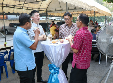 กิจกรรมสภากาแฟจังหวัดพระนครศรีอยุธยา ประจำเดือนมกราคม 2567 พารามิเตอร์รูปภาพ 7