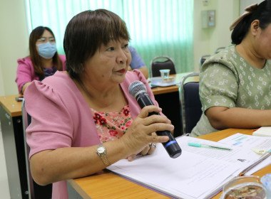 การประชุมแก้ไขปัญหาภายใต้โครงการบ้านมั่นคง ... พารามิเตอร์รูปภาพ 4