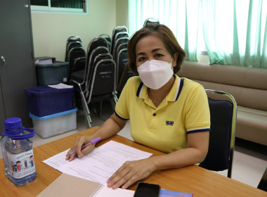 การประชุมกำหนดแนวทางปฏิบัติการมอบหมายผู้ตรวจการสหกรณ์เข้าไปช่วยเหลือดำเนินกิจการของสหกรณ์ ... พารามิเตอร์รูปภาพ 4