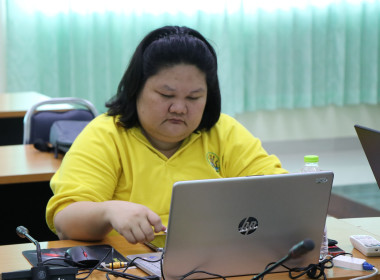 การประชุมกำหนดแนวทางปฏิบัติการมอบหมายผู้ตรวจการสหกรณ์เข้าไปช่วยเหลือดำเนินกิจการของสหกรณ์ ... พารามิเตอร์รูปภาพ 5