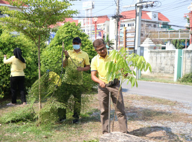 กิจกรรม “Big Cleaning Day” ... พารามิเตอร์รูปภาพ 5