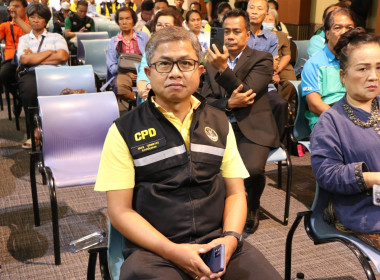 ร่วมพิธีเปิดงาน “52 ปี วันก่อตั้งกลุ่มเกษตรกร” ... พารามิเตอร์รูปภาพ 6
