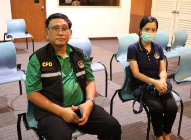 ร่วมพิธีเปิดงาน “52 ปี วันก่อตั้งกลุ่มเกษตรกร” ... พารามิเตอร์รูปภาพ 8
