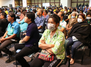 ร่วมพิธีเปิดงาน “52 ปี วันก่อตั้งกลุ่มเกษตรกร” ... พารามิเตอร์รูปภาพ 11